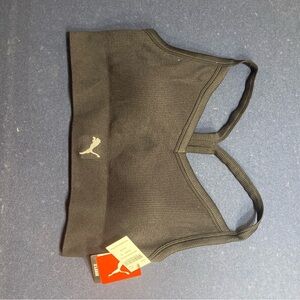 Puma Black X-Large Sportswear